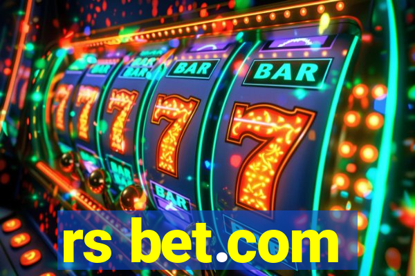 rs bet.com